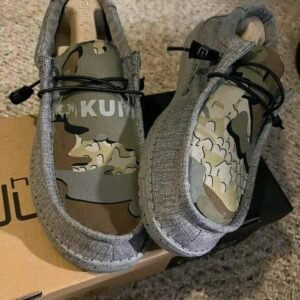 Wholesale Hey Dude Shoes pallets