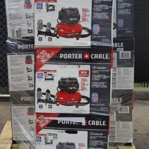 Wholesale Compressor Kit Tool Pallet