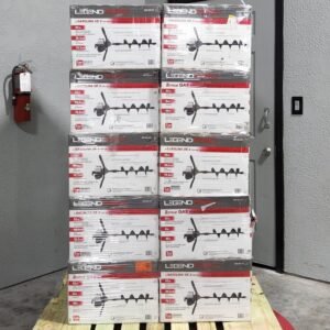 Wholesale Earth Augers Pallet for sale
