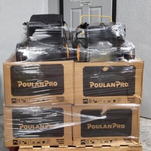Wholesale Poulan Pro Self-Propelled Pallet for sale