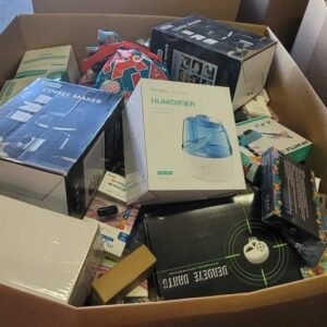 Wholesale HPC Mixed Retailer Program