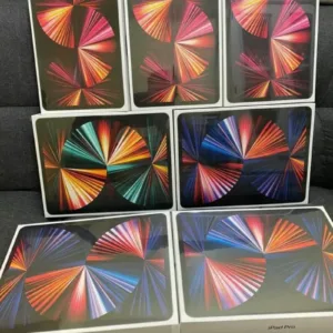 Apple iPad Pallet