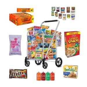 Amazon Grocery Truckload for sale