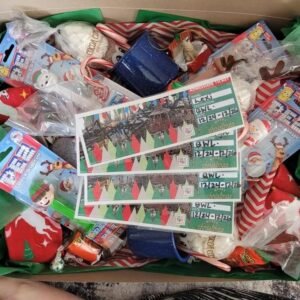 Wholesale Christmas Products pallets for sale