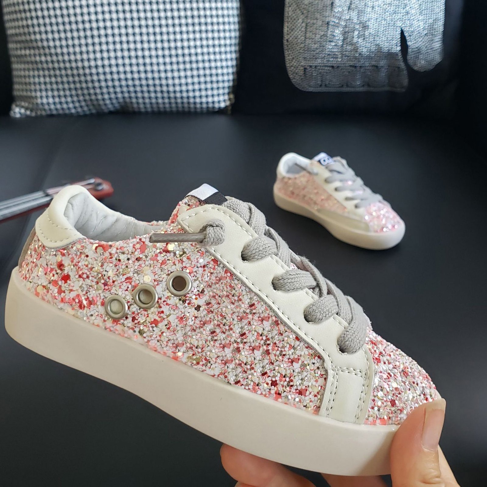 Designer-School-Shoes-Wholesale-Fashion-Brand-Casual-Full-Sequin-Star-Shoes-for-Baby-Girls-Fall-and.jpg