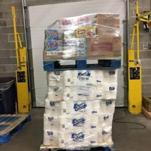 Wholesale Home toiletries Pallets for sale