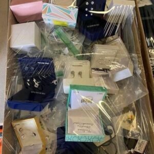 Jewelry pallet for sale wholesale