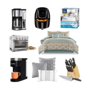 Kohl’s home Truckload for sale