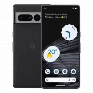 Wholesale Mix Google Pixel Pallet