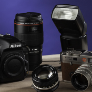 Wholesale Nikon Camera pallet for sale