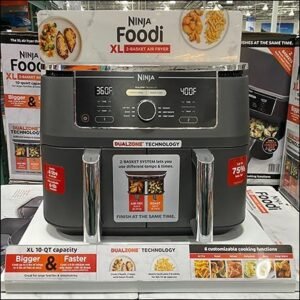 Ninja air fryer pallets for sale