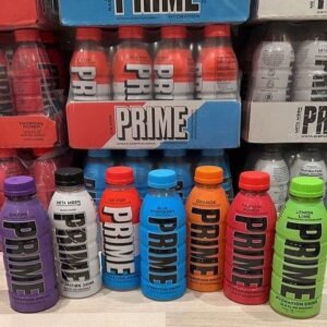 Wholesale Prime Hydration Drink Pallet for sale