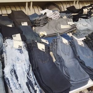 Rag and bone pallets for sale