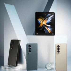 Wholesale Samsung Galaxy Z Fold 5 pallet