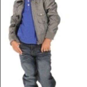 Boys Mixed Clothing Wholesale Lot