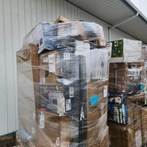 Wholesale Sport equipment pallets Liquidation