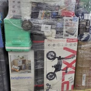 Target Mediums Premium Truckload