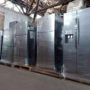 Refrigerators pallet for sale