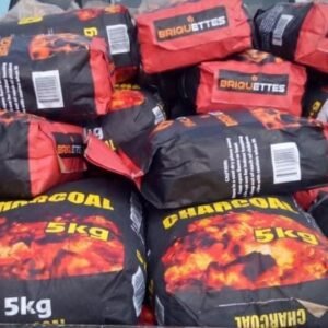 Wholesale Wood & Charcoal Liquidation Pallet
