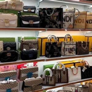 Handbag Pallet for sale