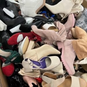 Women Summer Shoes Pallet
