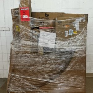 Amazon General Merchandise Pallet AMZ-3742