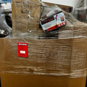 AMAZON GENERAL MERCHANDISE PALLET – AMZ-471