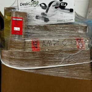 Amazon General Merchandise Pallet AMZG-7323