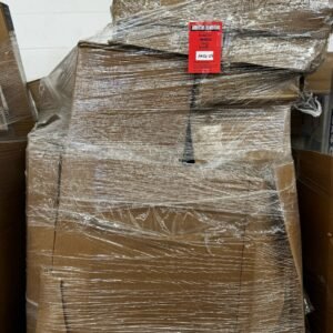 Amazon General Merchandise Pallet AMZG229