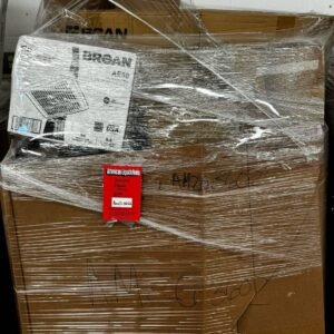 Amazon General Merchandise Pallet AMZG3602