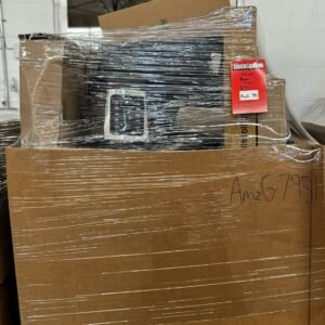 Amazon General Merchandise Pallet AMZG7951