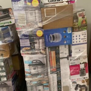 Amazon Small Appliances loads