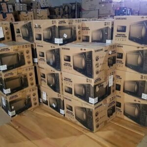 Buy Microwave Pallets