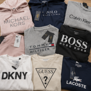 Kohl’s Apparel Truckload for sale