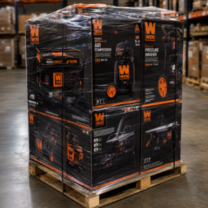 WEN Tool Truckload for sale