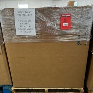 High Piece Mixed Toys Homegoods Pallet HPC-760