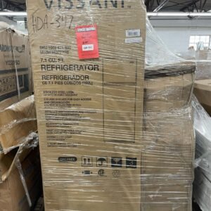 Home Depot General Merchandise Pallet HDA-347