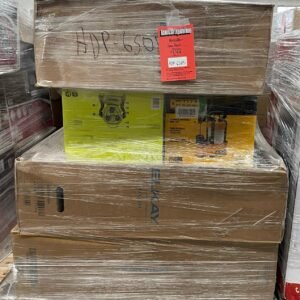 Home Depot General Merchandise Pallet HDP-6505