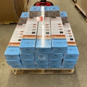 Home Legend American Maple Hand Stained Engineered Hardwood Plank Flooring