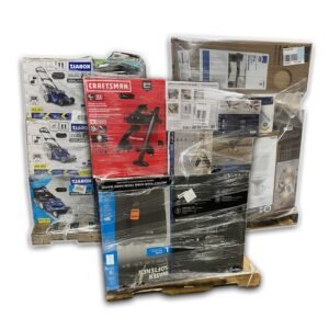 Lowe’s Premium Truckload for sale