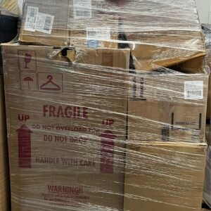 Macys Store Stock Pallet MCYGM-802
