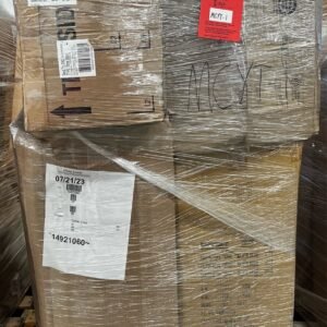 Macys Textile Pallet MCYT-1