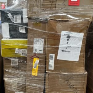 Macys Textile Pallet MCYT-3