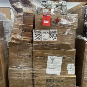Macys Store Stock Textile Pallet MAC-46
