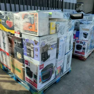 Electronic Pallets for sale