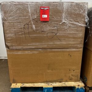Pallet Of Mixed Toys HPC-2