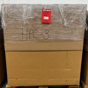 Pallet Of Mixed Toys HPC-3