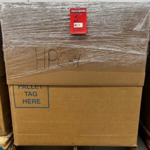 Pallet Of Mixed Toys HPC-4
