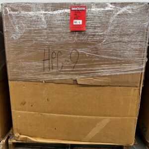 Pallet Of Mixed Toys HPC-9