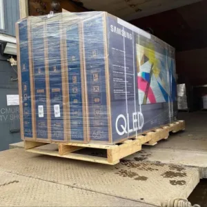 TV Pallets Liquidation